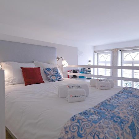 Flh Porto Cozy Studio Luaran gambar