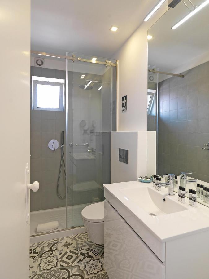 Flh Porto Cozy Studio Luaran gambar