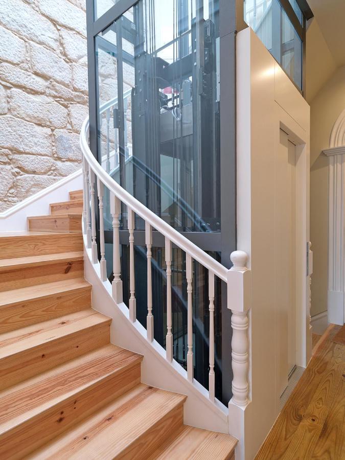 Flh Porto Cozy Studio Luaran gambar